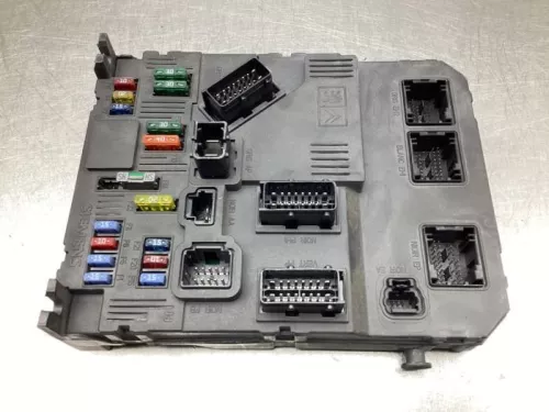 Computer Motormanagement-7844282 (16996840)