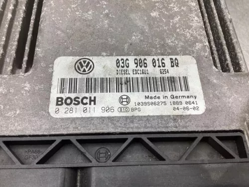 Computer Motormanagement-8097580 (20109083)