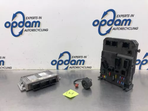 Computer Motormanagement-8153295