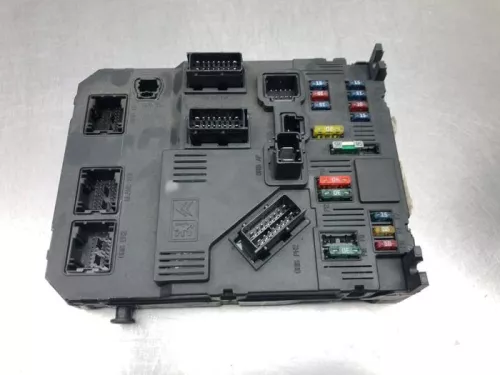 Computer Motormanagement-8225842 (21183732)