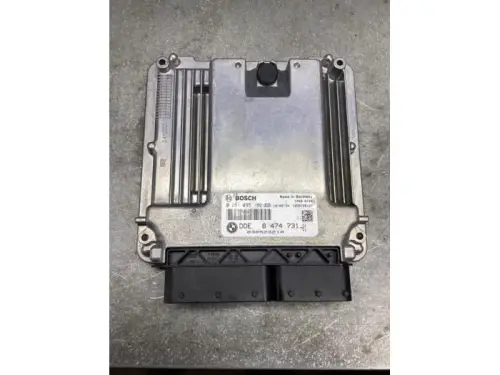 Computer Motormanagement-8144552