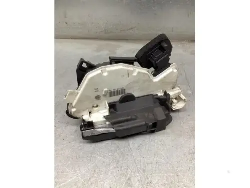 Deurslot Mechaniek 4Deurs links-voor-8052671