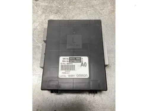 Computer Body Control-7982511