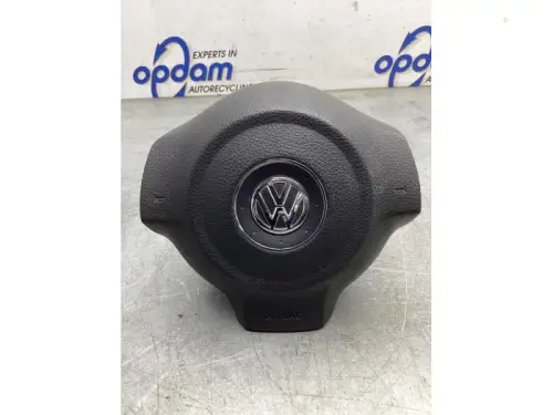 Airbag links (Stuur)-
