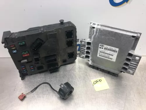 Computer Motormanagement-7742306