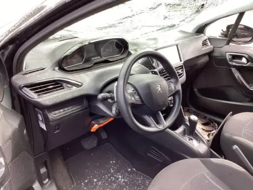 Airbag Set+Module-8054264