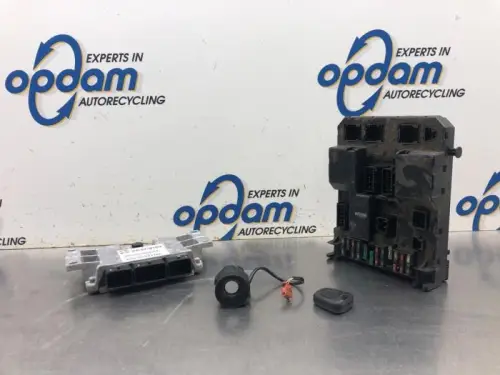 Computer Motormanagement-8160118