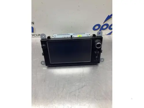 Display Multi Media regelunit-8048548