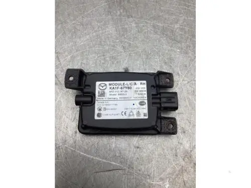Radar sensor-7922949