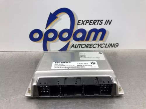 Computer Motormanagement-8189861 (20879500)