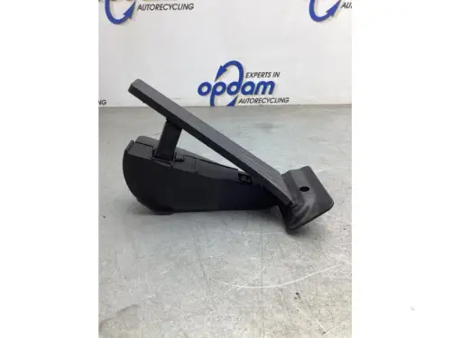Gaspedaalpositie Sensor-8047798