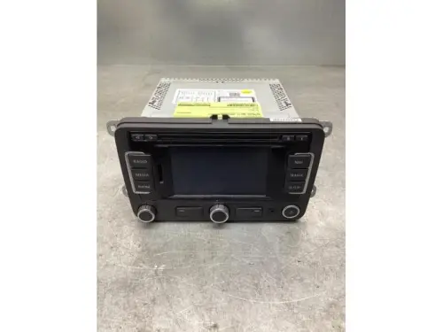 Display Multi Media regelunit-8111124