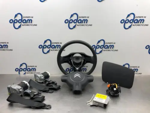 Airbag Set+Module-8114795