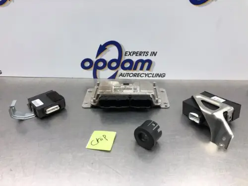 Computer Motormanagement-8156943
