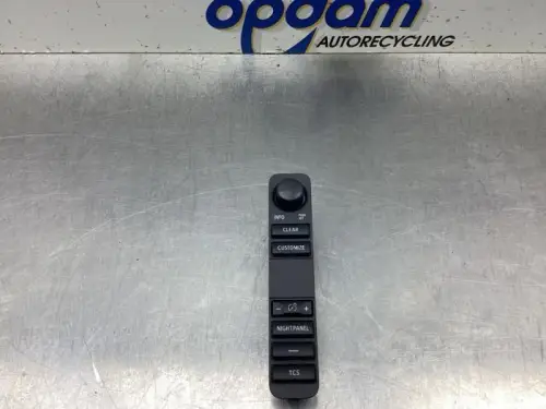 Schakelaar boordcomputer-8026919