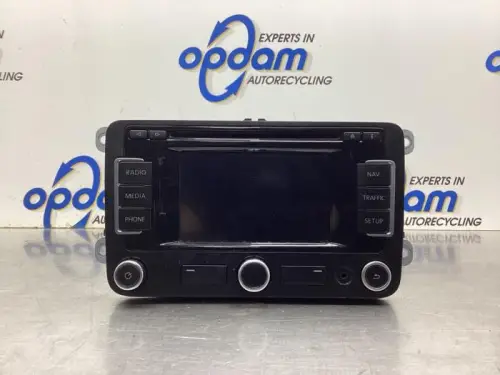Display Multi Media regelunit-8093842