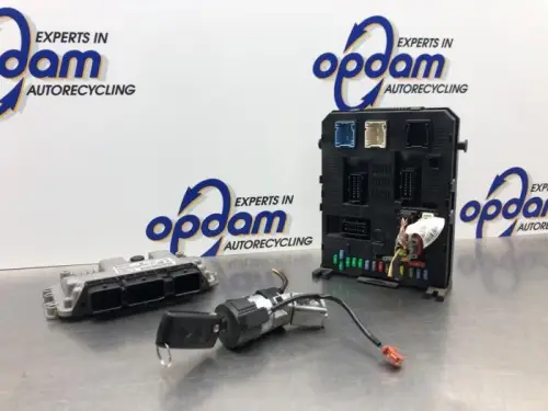 Computer Motormanagement-8186475