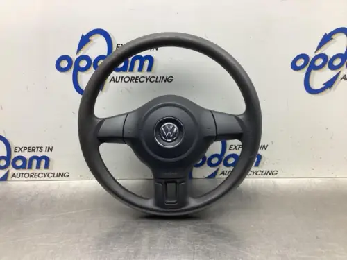 Airbag links (Stuur)-8076318