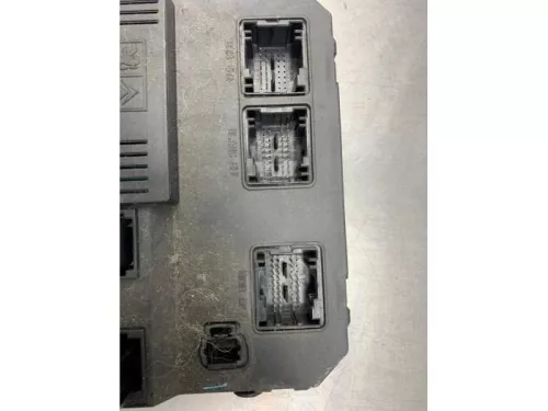 Computer Motormanagement-8261002 (21695652)