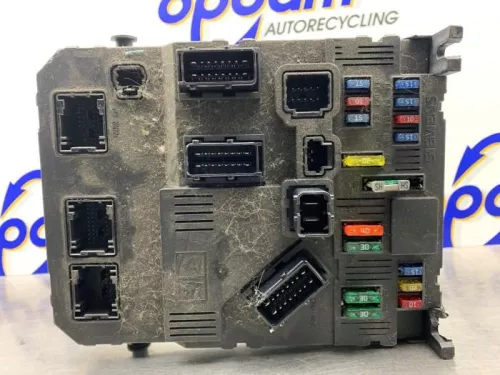 Computer Motormanagement-8261002 (21695652)