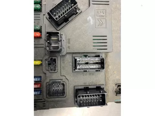Computer Motormanagement-8261002 (21695652)