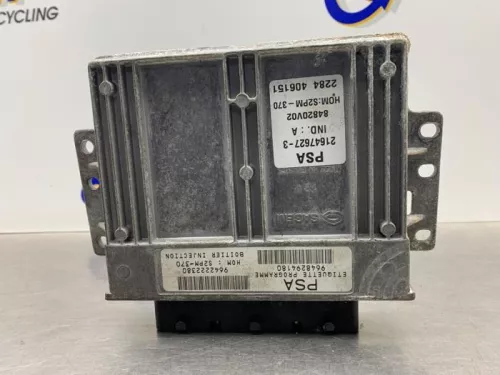 Computer Motormanagement-8261002 (21695652)