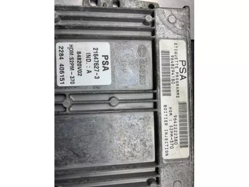 Computer Motormanagement-8261002 (21695652)