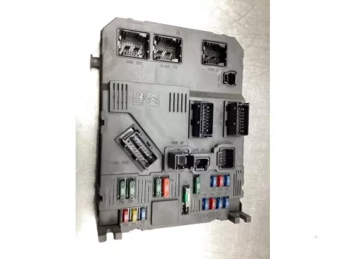 Computer Motormanagement-8032259 (18892889)
