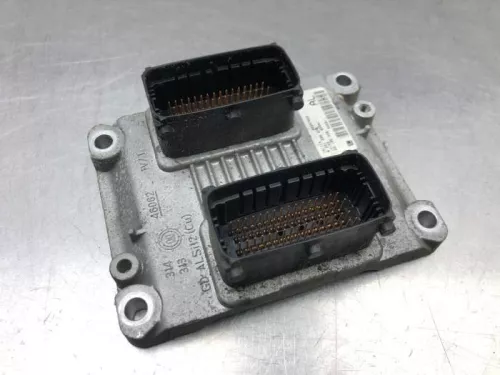 Computer Motormanagement-8252697 (21588862)