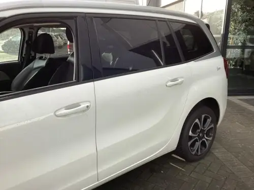 Portier 4Deurs links-achter-8118846