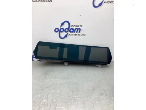 Display Multi Media regelunit-8072378
