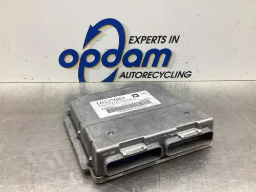 Computer Motormanagement-8047314 (18787210)