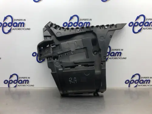 Bumpersteun rechts-achter-8181831