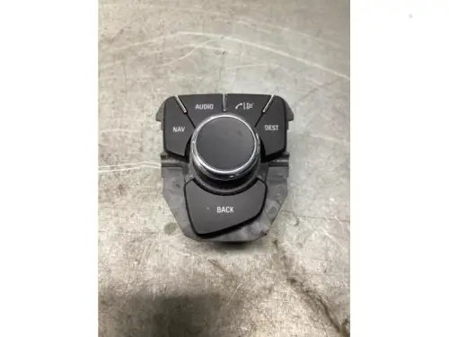 I-Drive knop-8078403