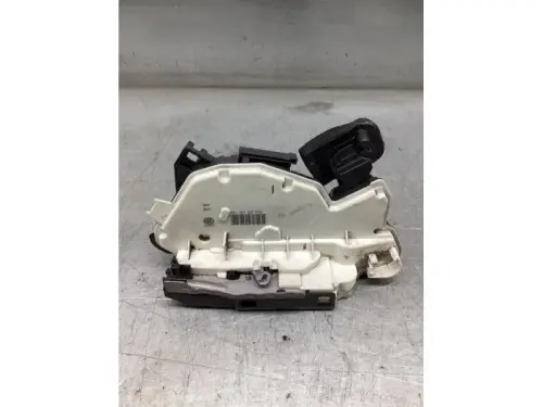 Deurslot Mechaniek 4Deurs links-voor-8031895
