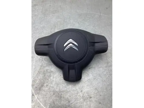 Airbag links (Stuur)-8126112