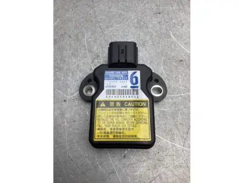 Stuurhoek sensor-7924816