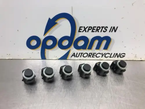 PDC Sensor-