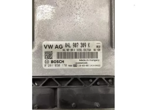 Computer Motormanagement-8155909 (20487549)