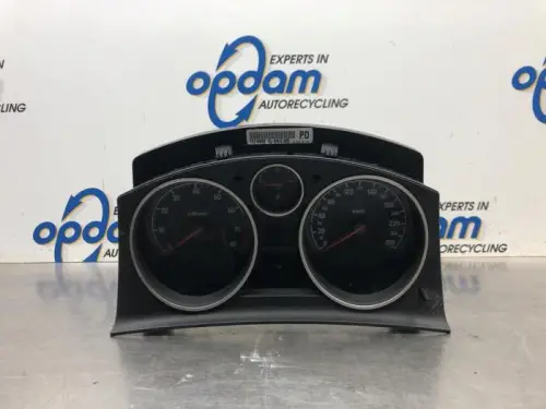 Kilometerteller KM-8123088