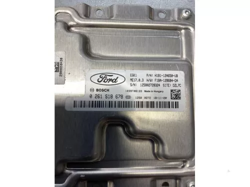 Computer Motormanagement-7861411 (17225561)