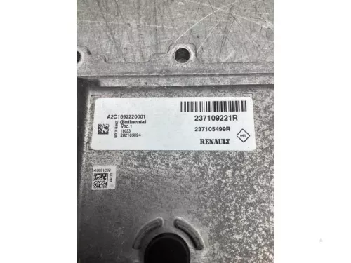 Computer Motormanagement-7614963 (19186840)