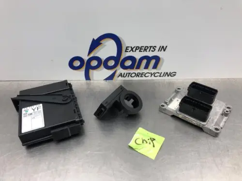Computer Motormanagement-8223332