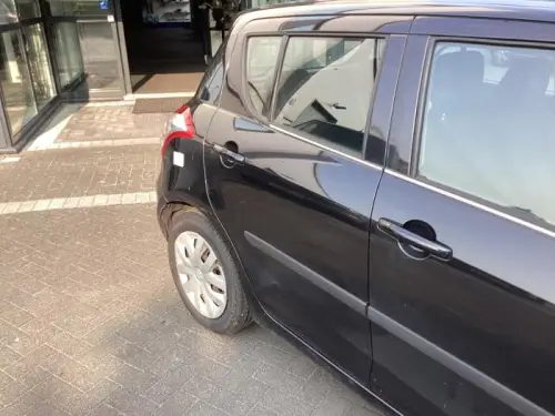 Portier 4Deurs rechts-achter-8203592