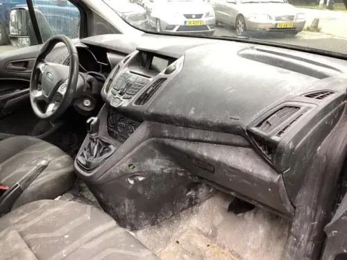 Airbag Set+Module-8098464