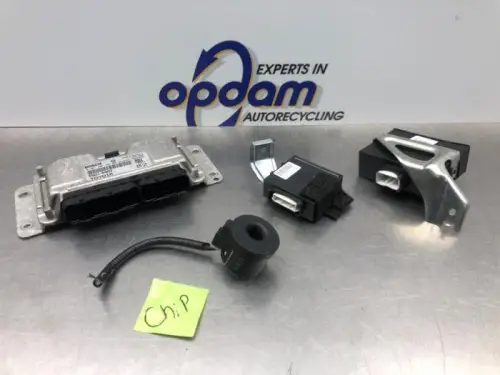 Computer Motormanagement-8187341