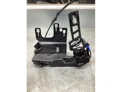 Deurslot Mechaniek 2Deurs links-8075284