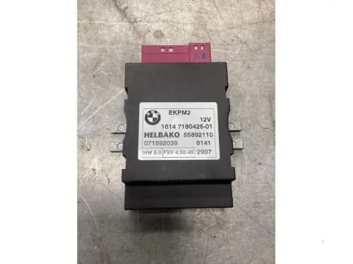 ADM brandstof module-7914429