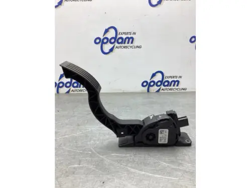 Gaspedaalpositie Sensor-6328489