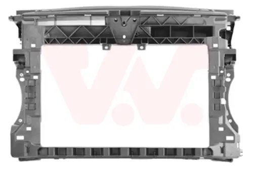 Frontpaneel-